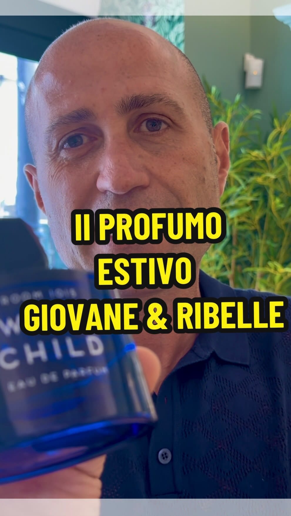 Post 5 by @grelaparfum on Instagram (video)