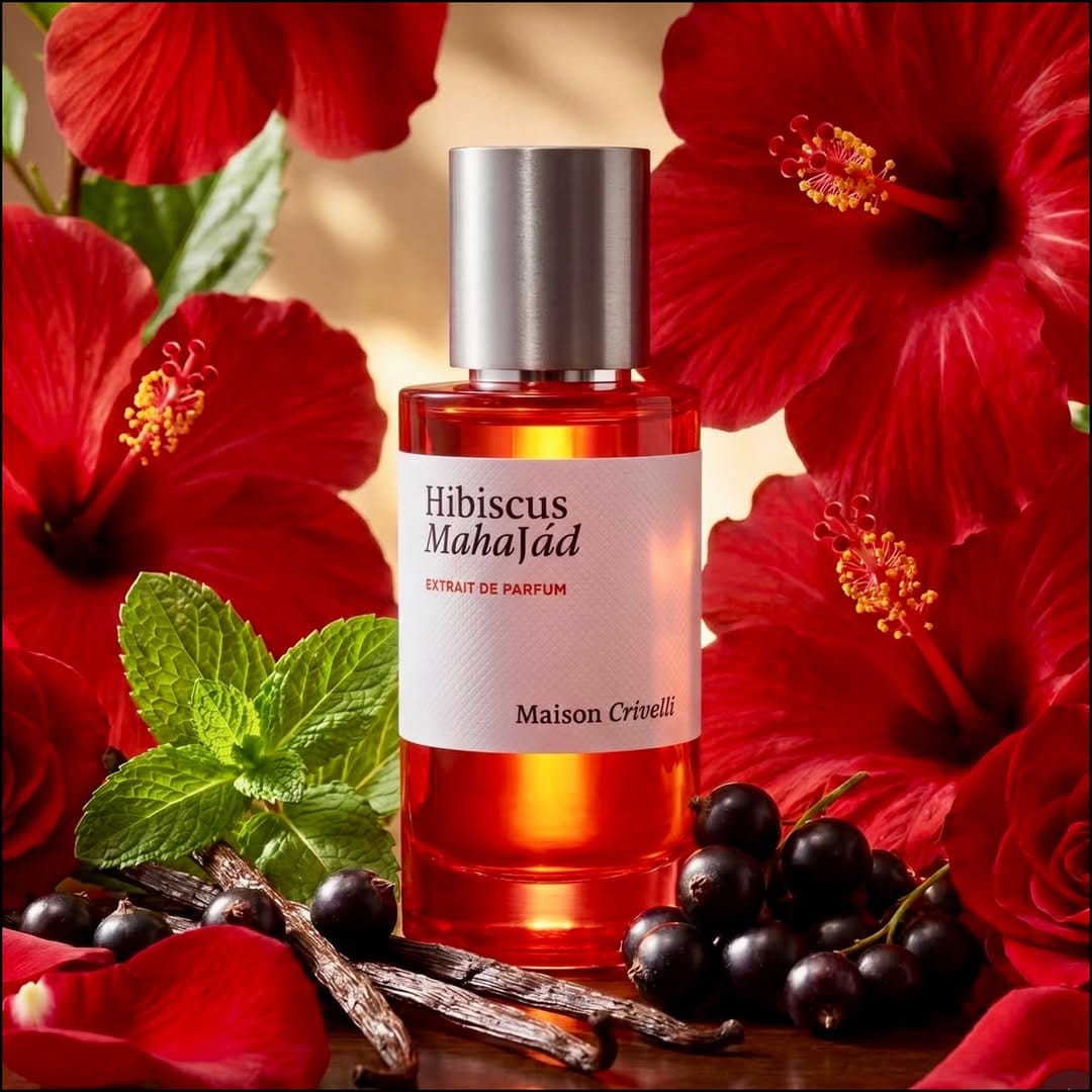 Post 10 by @grelaparfum on Instagram (image)