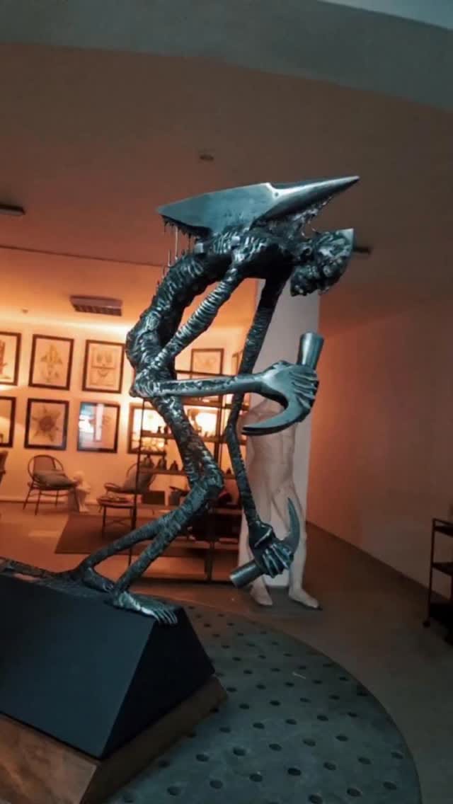 Post 9 by Daniel Radulescu on Instagram (video)