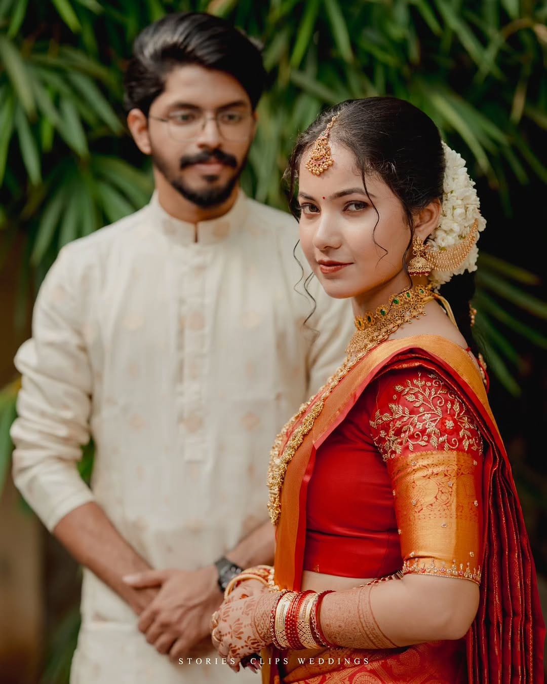 Post 1 by Clips Weddings | Wedding Photography & Films on Instagram (carousel)