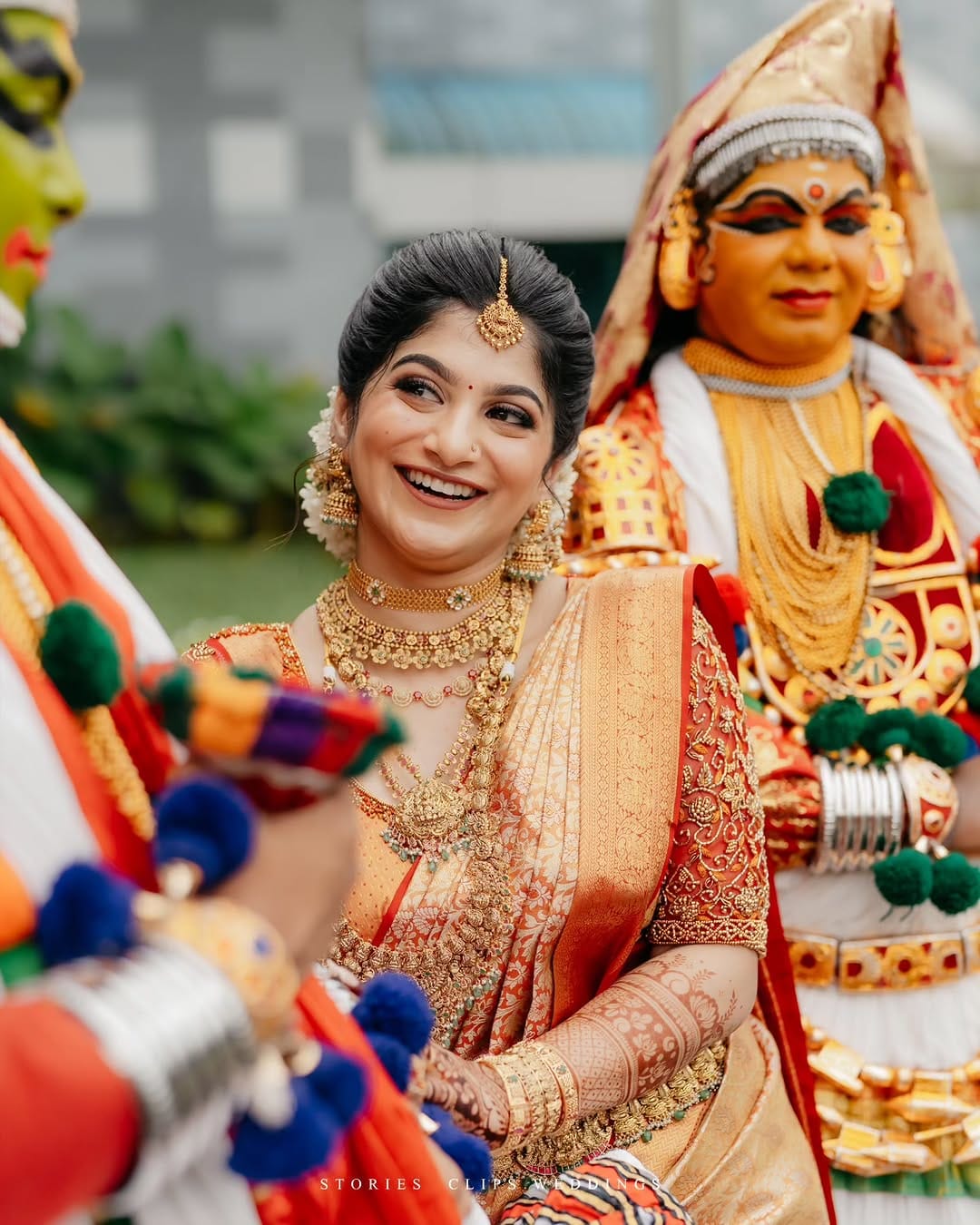 Post 7 by Clips Weddings | Wedding Photography & Films on Instagram (carousel)