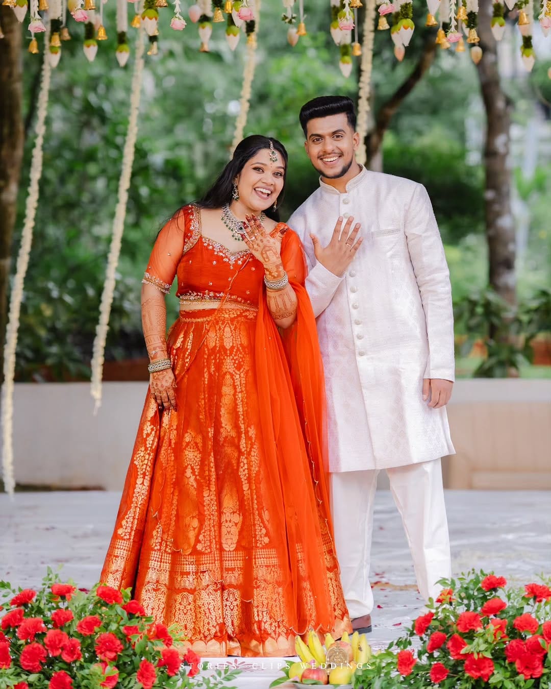 Post 2 by Clips Weddings | Wedding Photography & Films on Instagram (carousel)