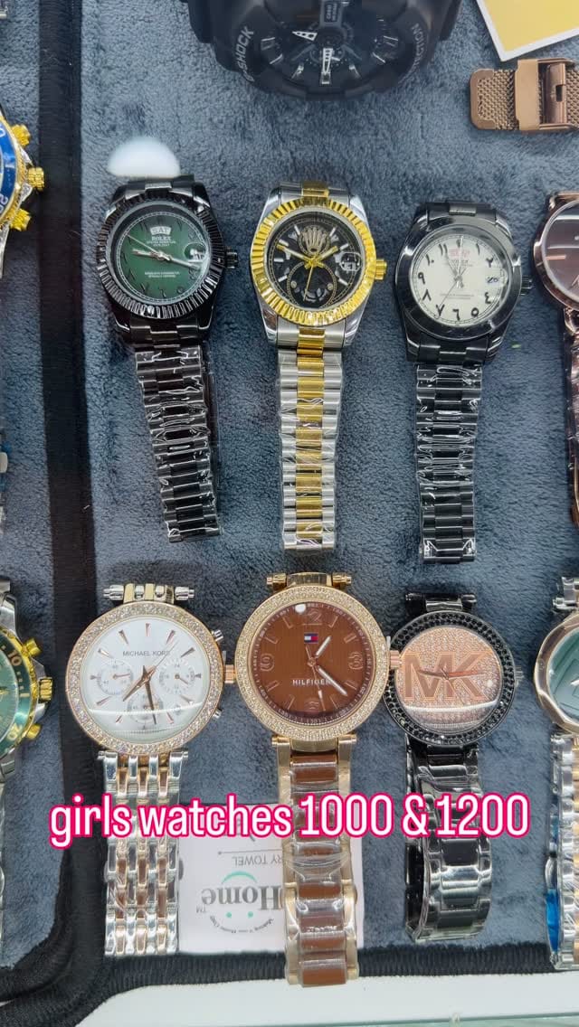 Post 3 by SAGAR WATCH & SHIVAAY ACCESSORIES on Instagram (video)
