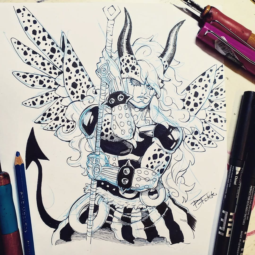 Post 2 by David Füleki on Instagram (carousel)