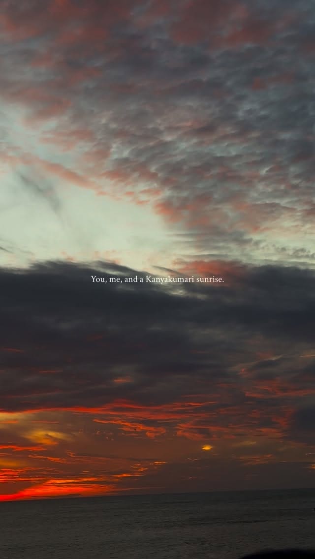 Post 2 by Aashika Jain on Instagram (video)