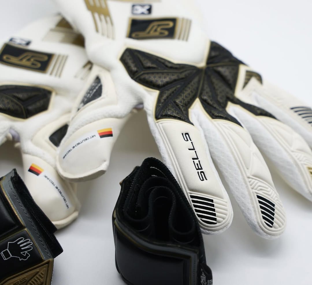 Post 1 by Sells Goalkeeper Products on Instagram (carousel)