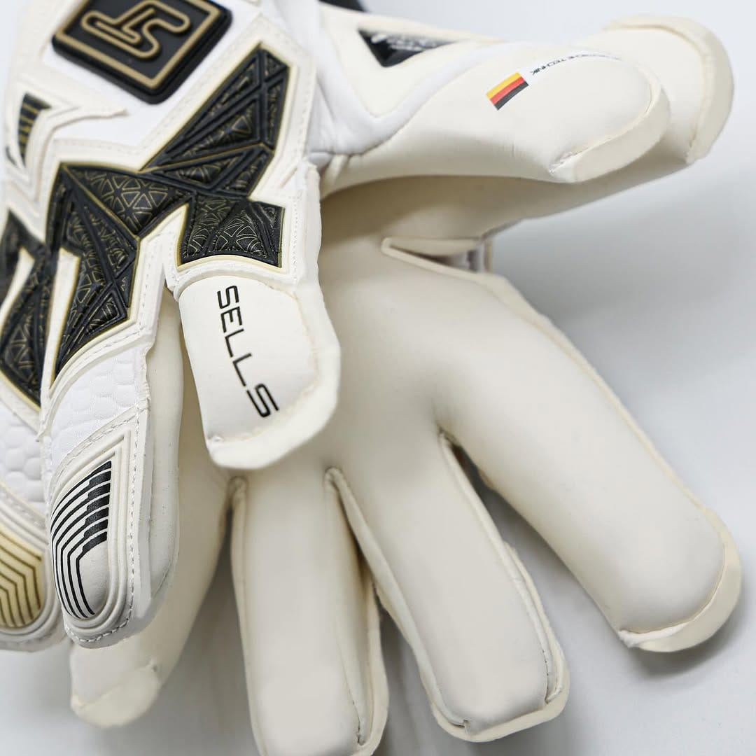 Post 8 by Sells Goalkeeper Products on Instagram (carousel)