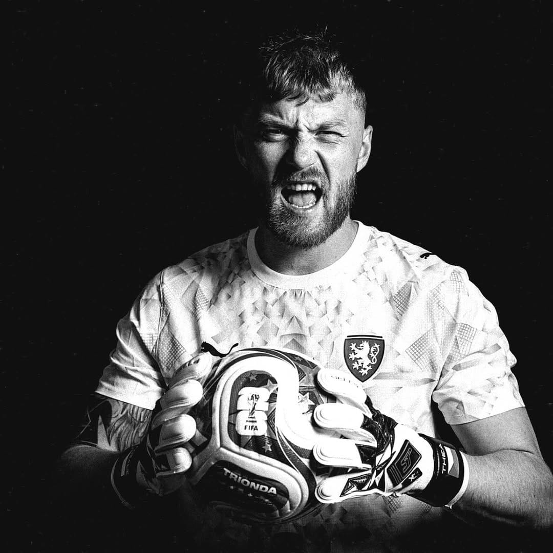 Post 3 by Sells Goalkeeper Products on Instagram (image)