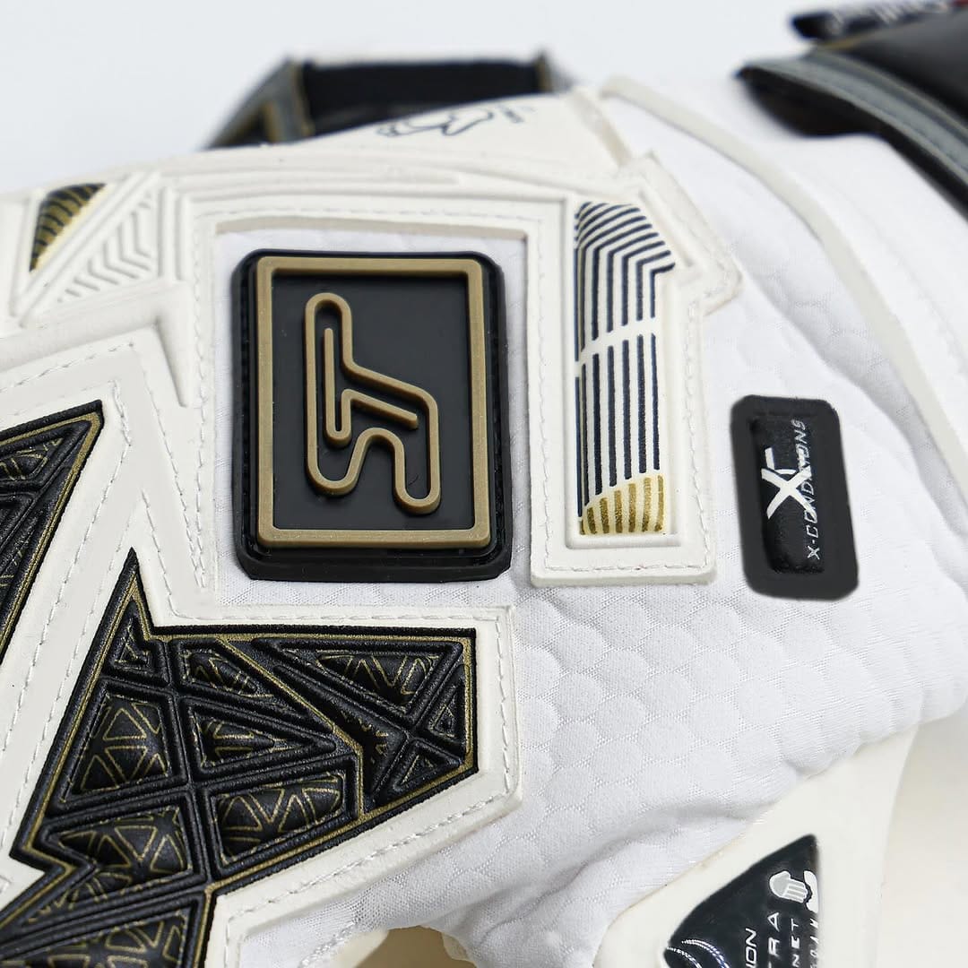Post 6 by Sells Goalkeeper Products on Instagram (image)