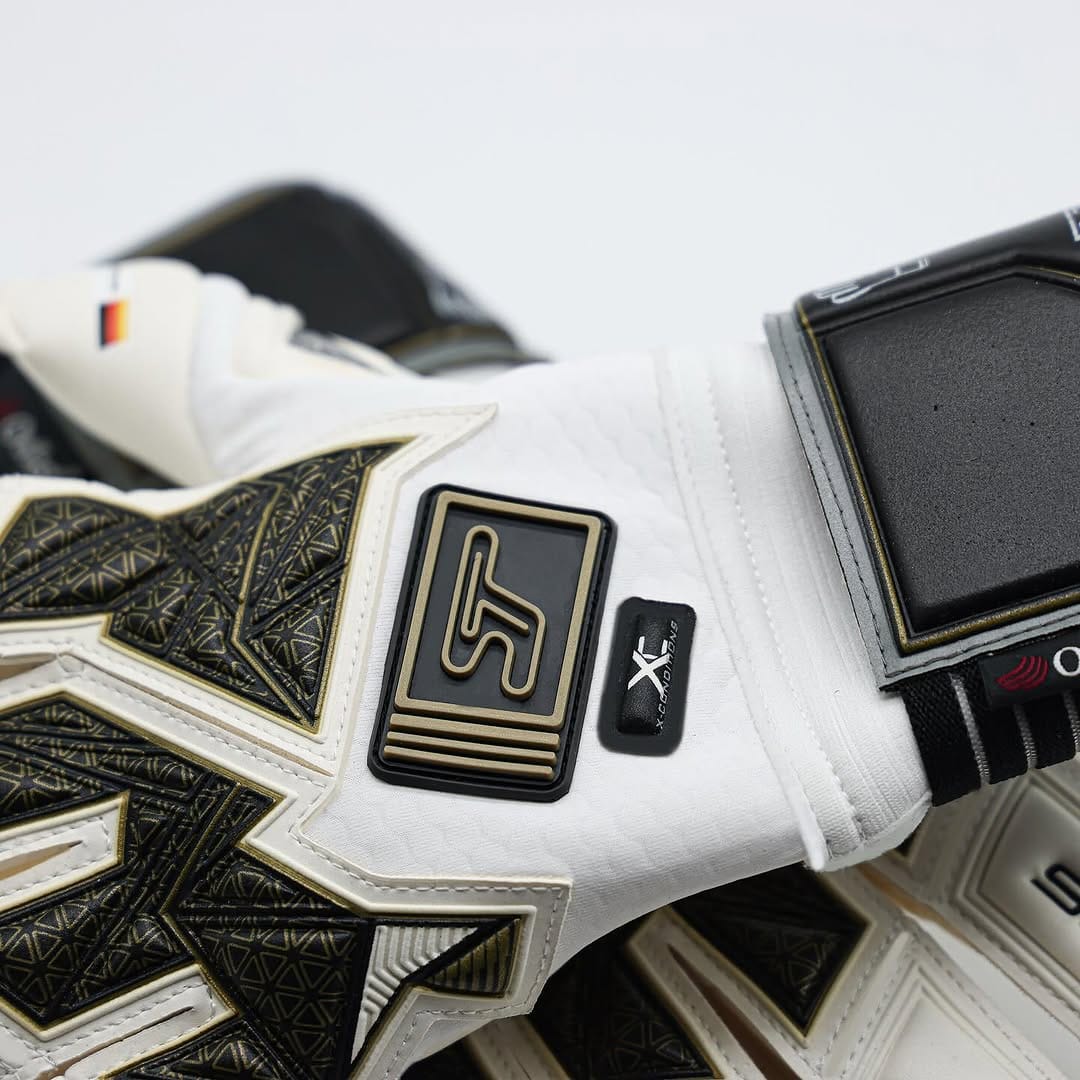 Post 10 by Sells Goalkeeper Products on Instagram (image)