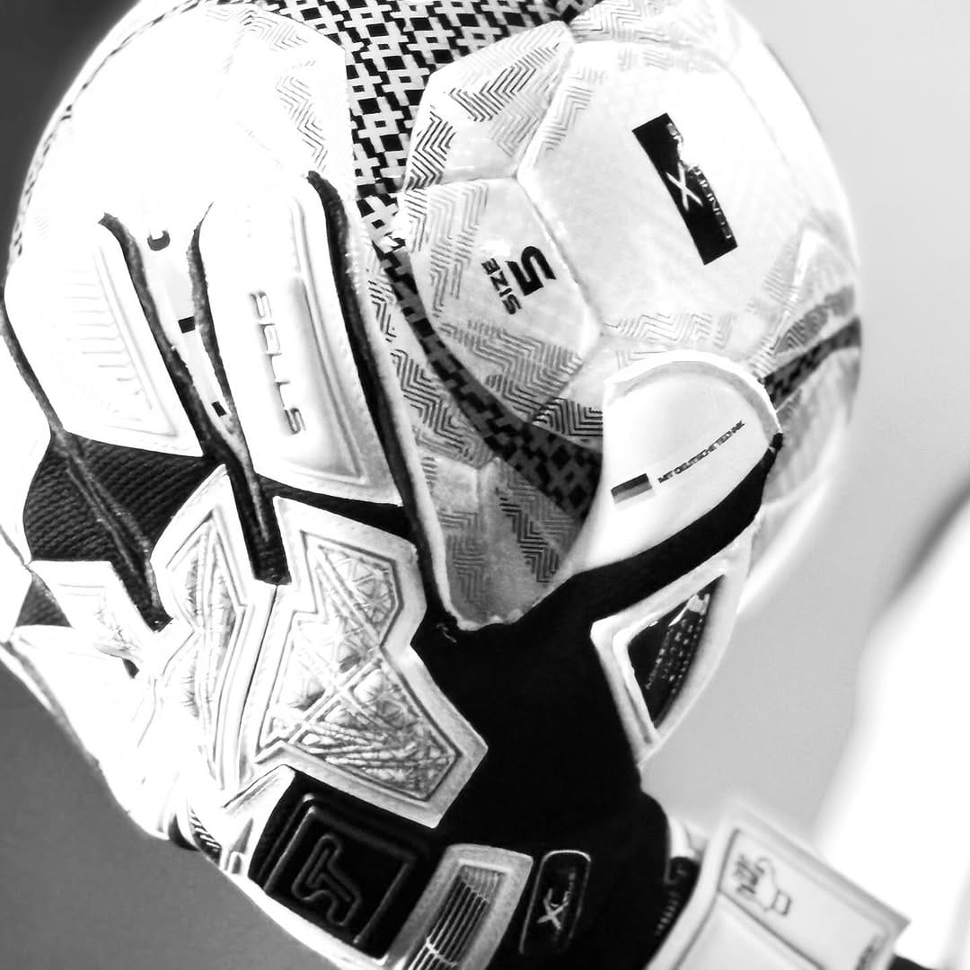 Post 7 by Sells Goalkeeper Products on Instagram (image)