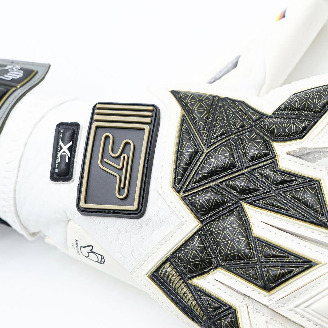 Post 2 by Sells Goalkeeper Products on Instagram (image)