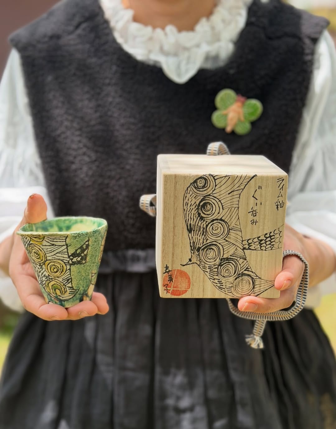Post 6 by 青木 寿美子 on Instagram (image)