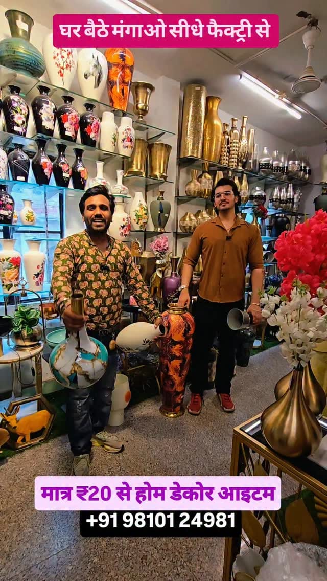 Post 10 by Munjal Bollywood Star Gifts on Instagram (video)
