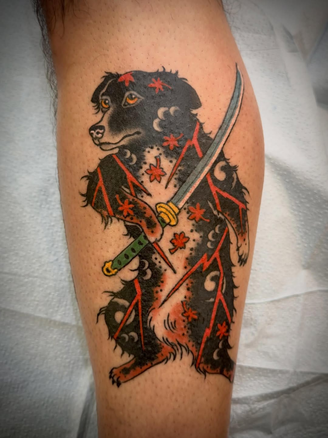 Post 2 by HORITOMO(Kazuaki Kitamura) on Instagram (image)