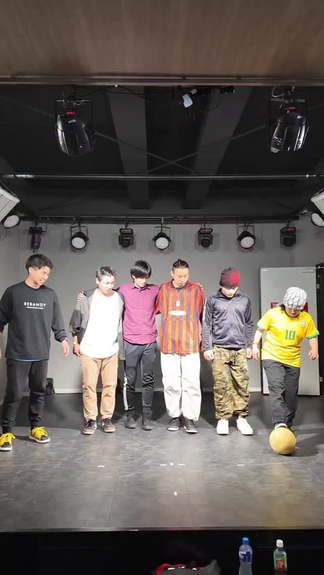 Post 5 by Junya Hitomi （HITO）🇯🇵 on Instagram (video)