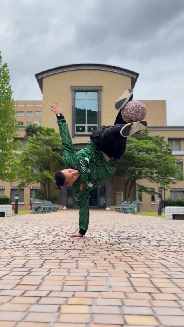 Post 4 by Junya Hitomi （HITO）🇯🇵 on Instagram (video)
