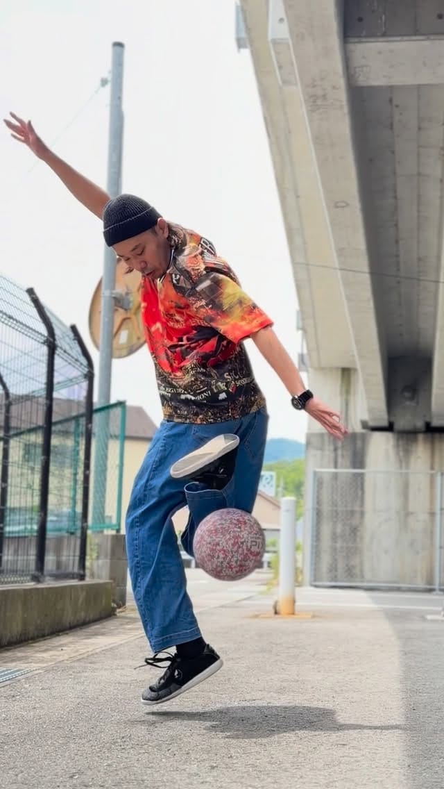 Post 3 by Junya Hitomi （HITO）🇯🇵 on Instagram (video)