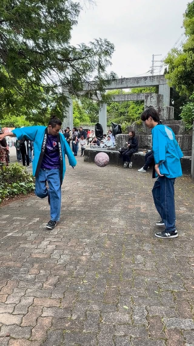 Post 6 by Junya Hitomi （HITO）🇯🇵 on Instagram (video)