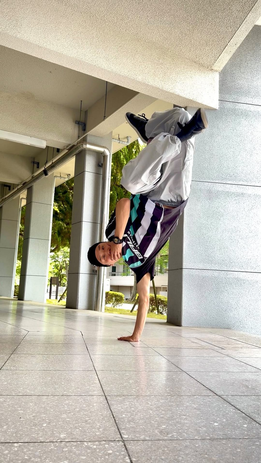 Post 2 by Junya Hitomi （HITO）🇯🇵 on Instagram (video)