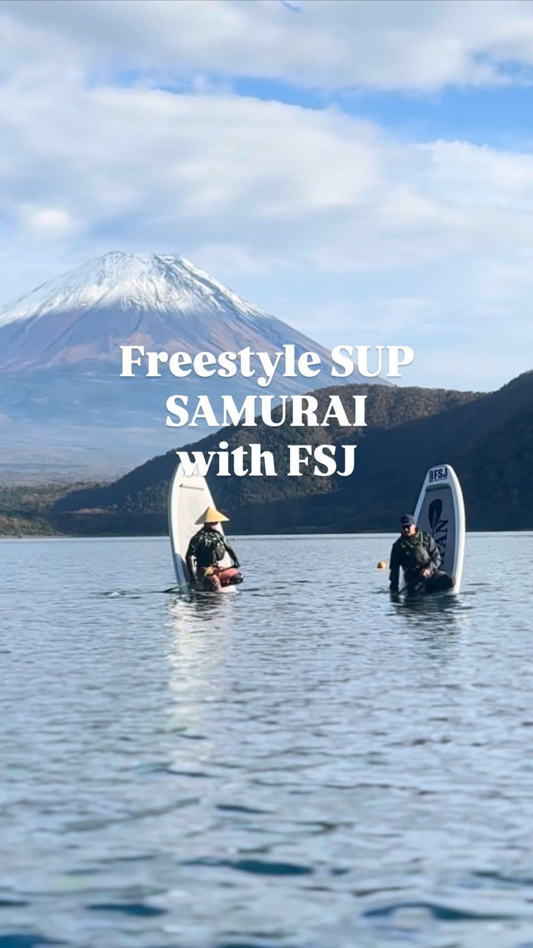 Post 4 by Masaharu Oishi on Instagram (video)