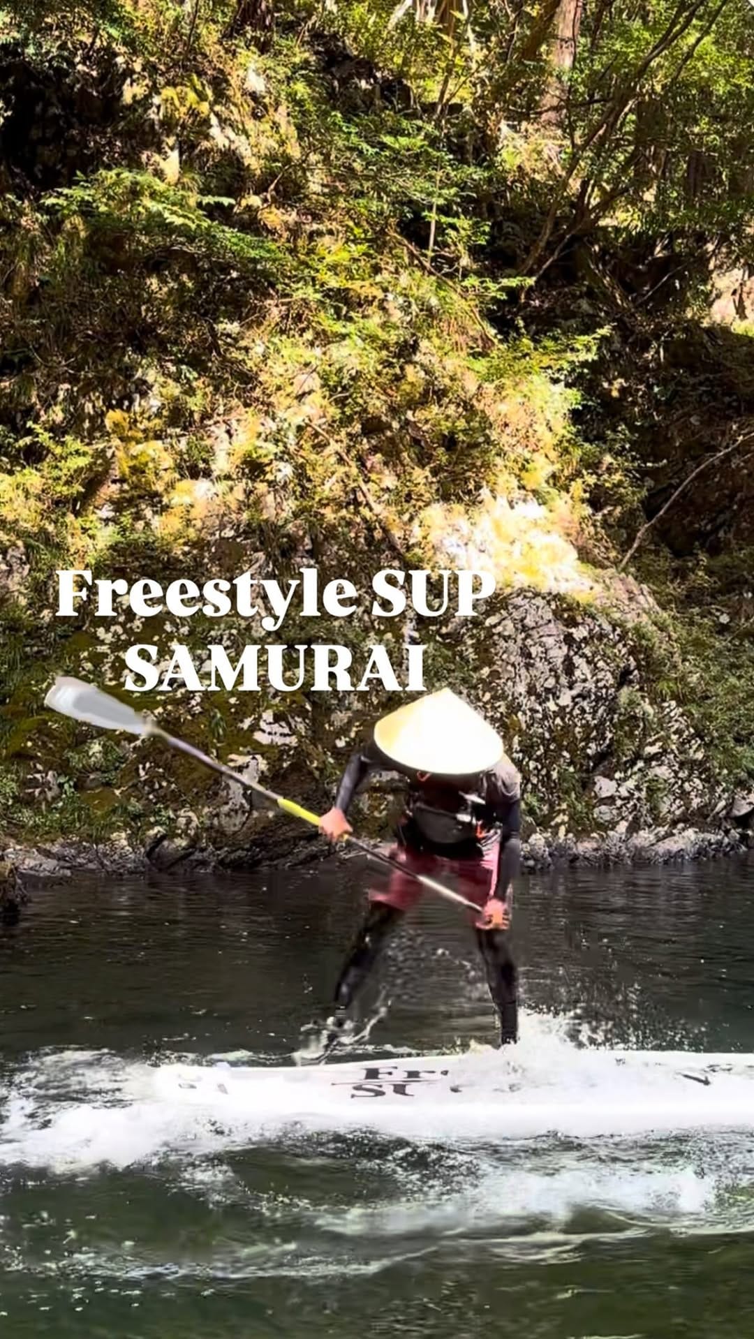 Post 5 by Masaharu Oishi on Instagram (video)