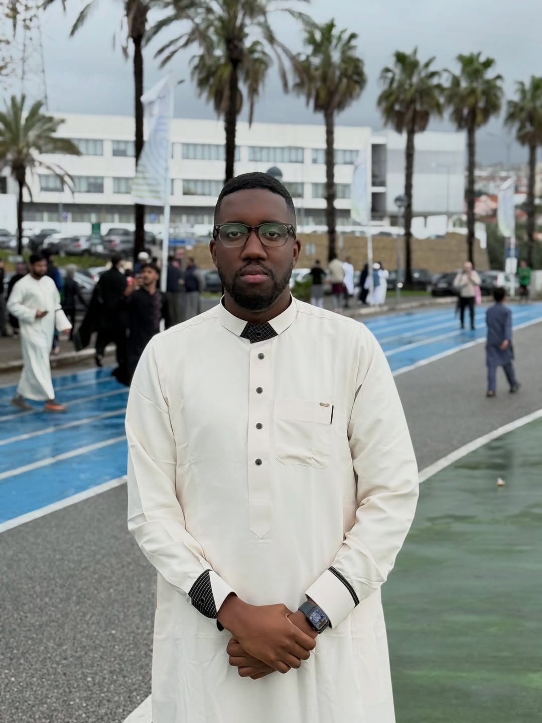 Post 1 by SERIFOOTV🇸🇳 on Instagram (carousel)