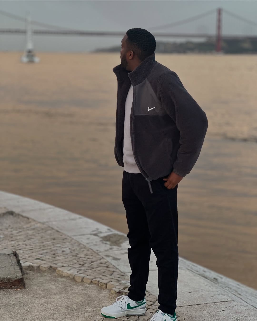 Post 3 by SERIFOOTV🇸🇳 on Instagram (carousel)