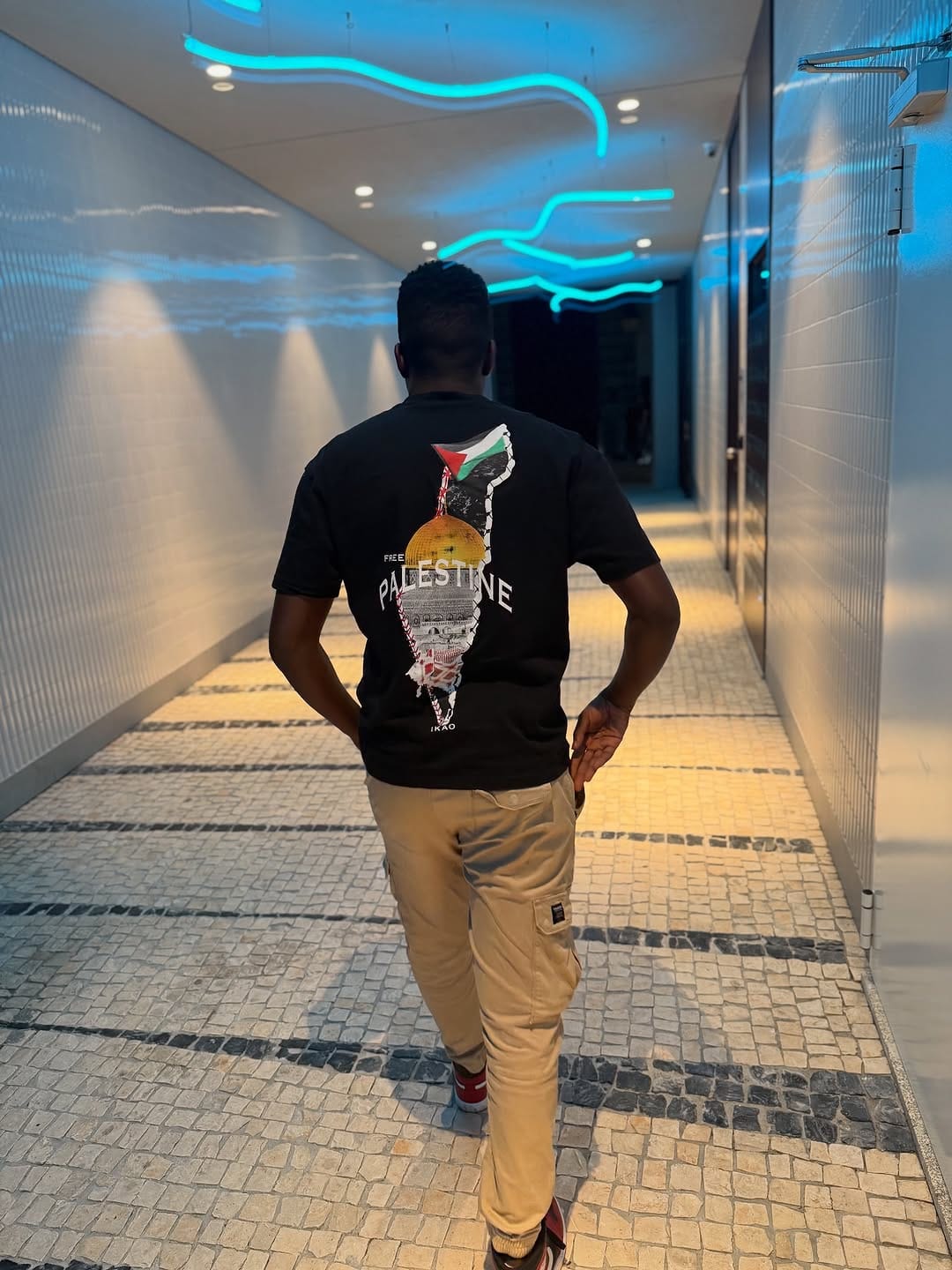 Post 2 by SERIFOOTV🇸🇳 on Instagram (carousel)