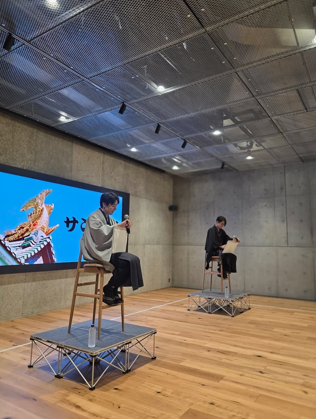Post 3 by BOYS AND MEN(ボイメン) on Instagram (carousel)