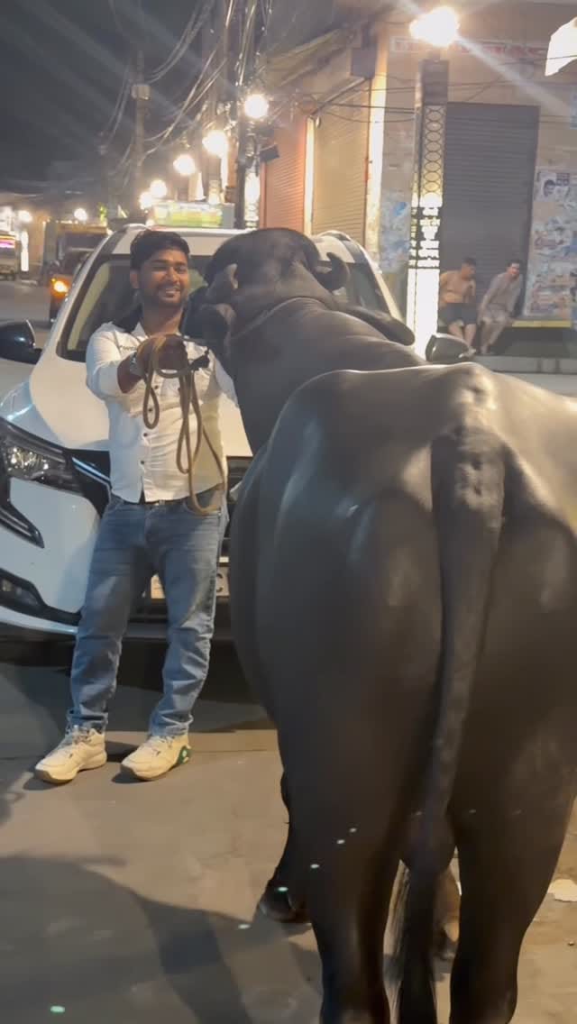 Post 3 by Mehtab Qureshi on Instagram (video)