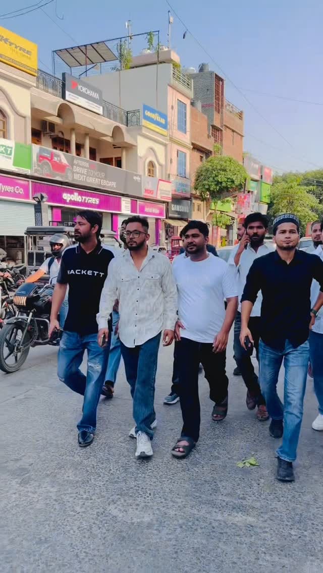 Post 1 by Mehtab Qureshi on Instagram (video)