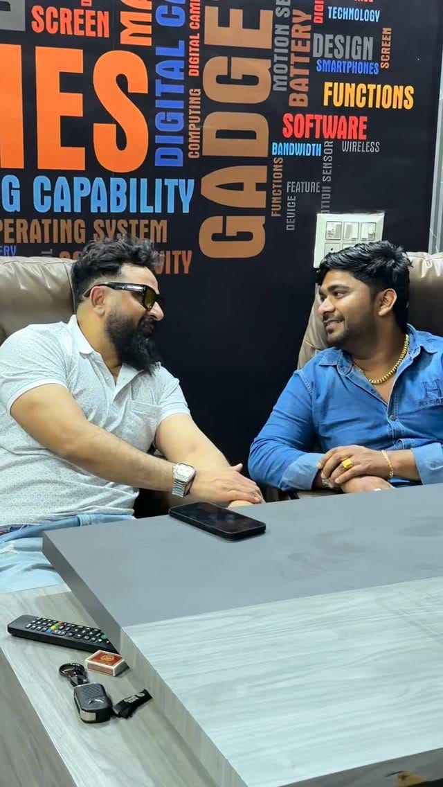 Post 8 by Mehtab Qureshi on Instagram (video)