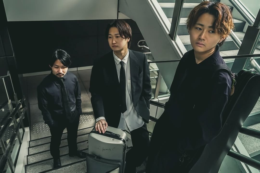 Post 10 by Ryuichi Ishiguro on Instagram (image)