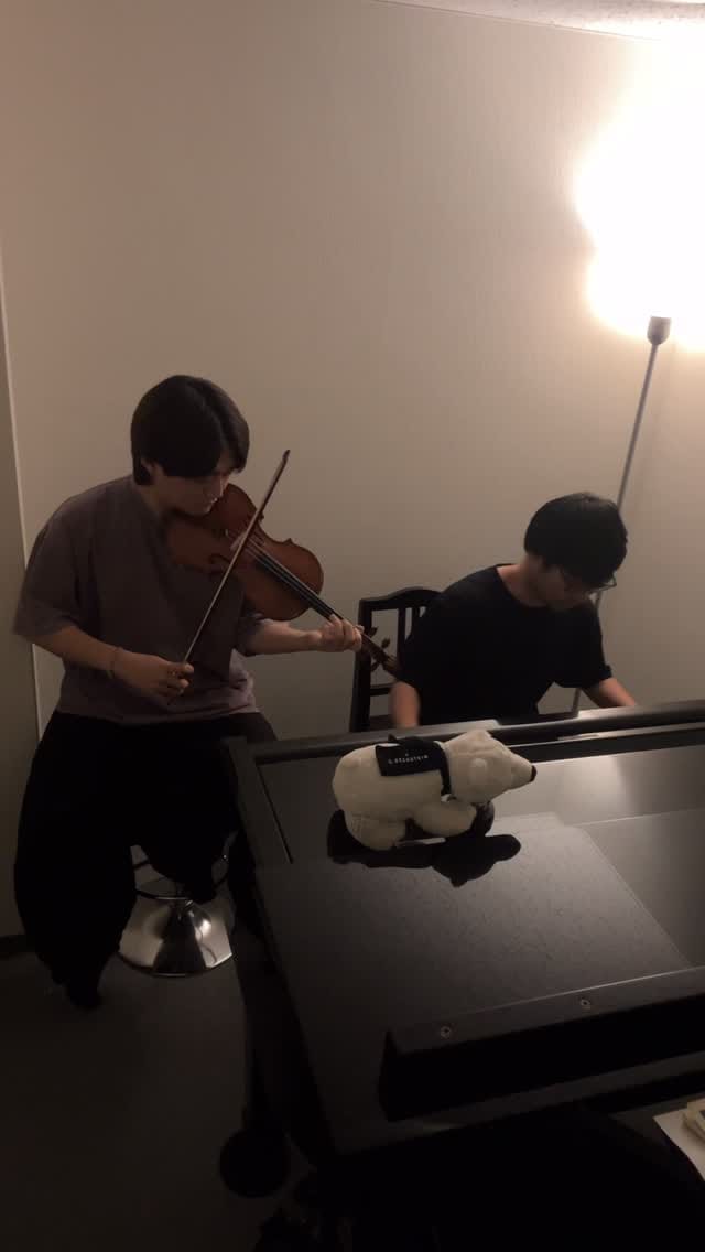 Post 7 by Ryuichi Ishiguro on Instagram (video)