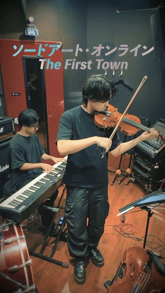 Post 4 by Ryuichi Ishiguro on Instagram (video)