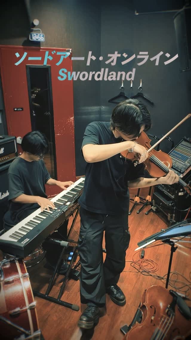 Post 5 by Ryuichi Ishiguro on Instagram (video)