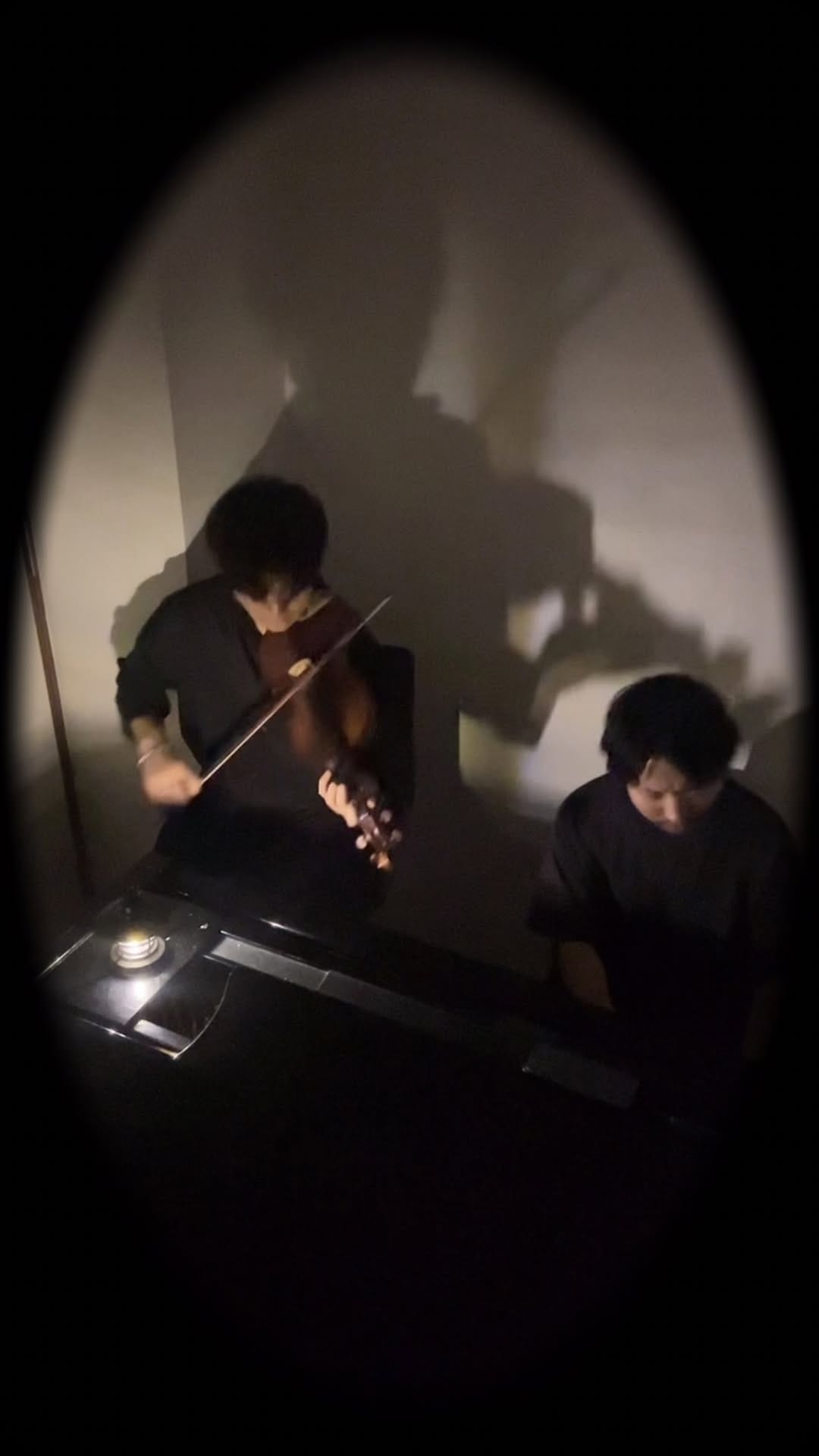 Post 1 by Ryuichi Ishiguro on Instagram (video)