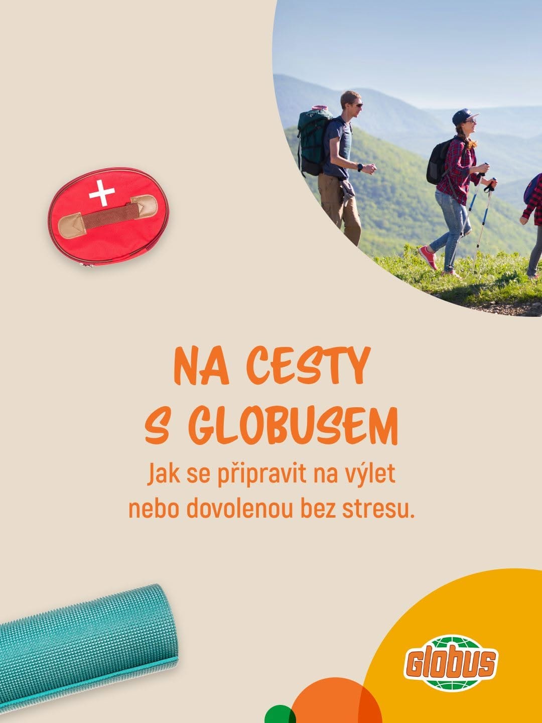 Post 2 by Globus Česko on Instagram (carousel)