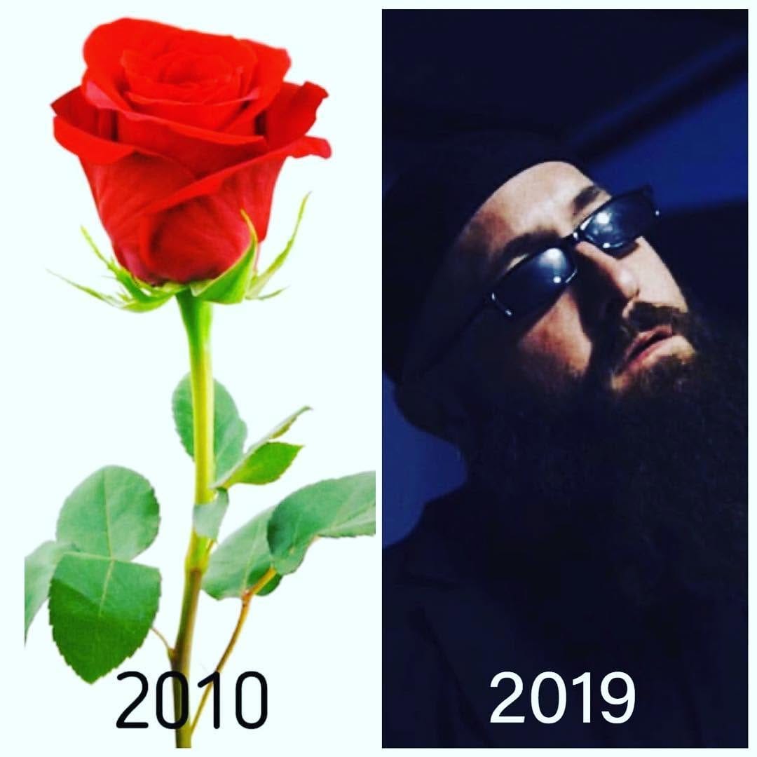 Post 7 by zikiel (GAYONCÉ ROSE) 🧿 GAUCHETO GIL - LUIS MIGAY GAYMINEM on Instagram (image)
