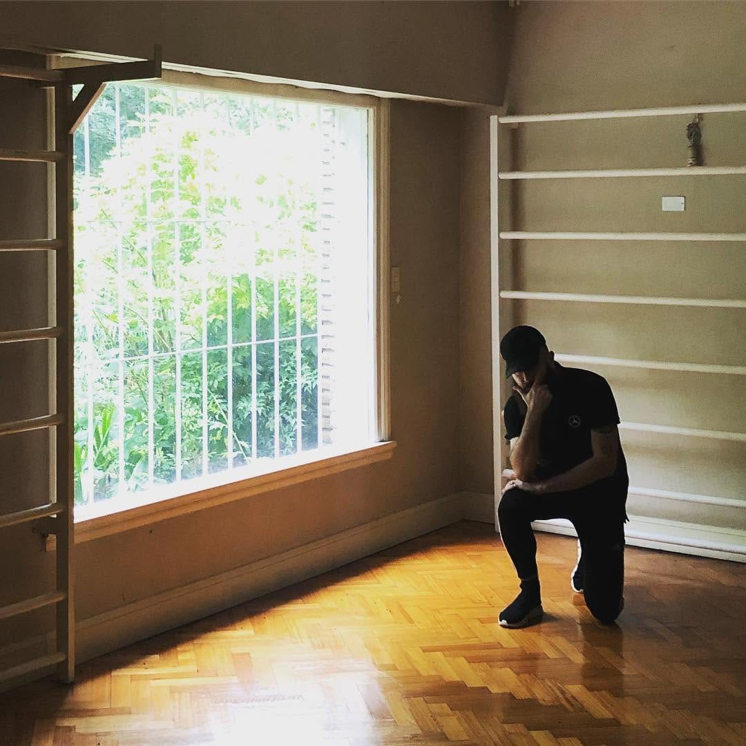 Post 9 by zikiel (GAYONCÉ ROSE) 🧿 GAUCHETO GIL - LUIS MIGAY GAYMINEM on Instagram (image)