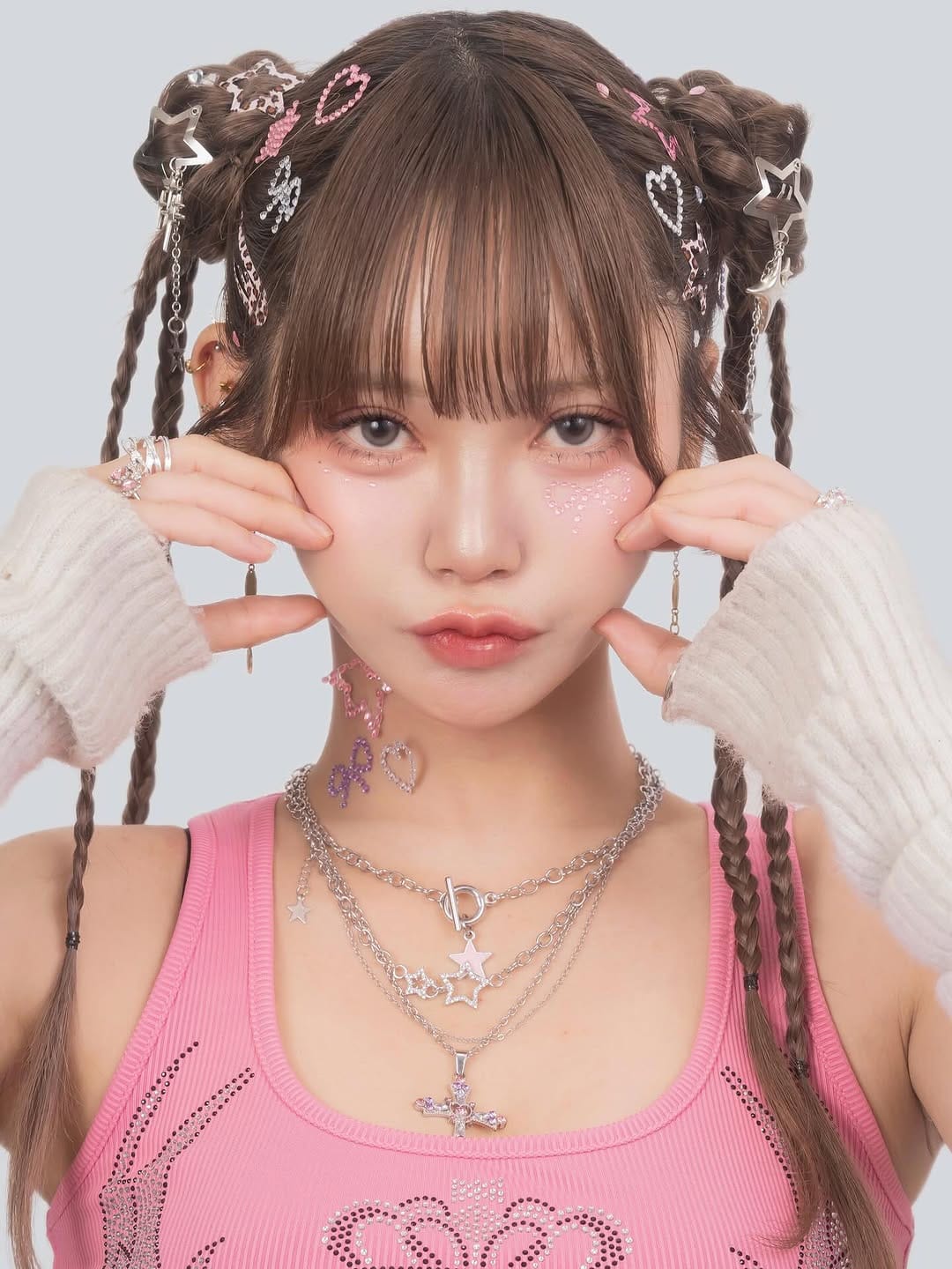 Post 9 by 丸井リサ⭕️(りさまる) on Instagram (image)
