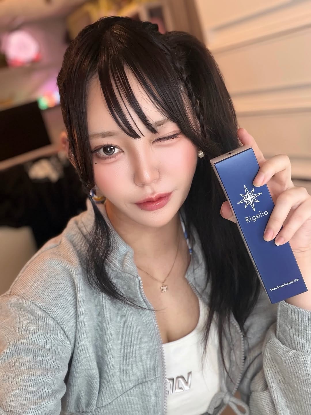 Post 4 by 丸井リサ⭕️(りさまる) on Instagram (carousel)