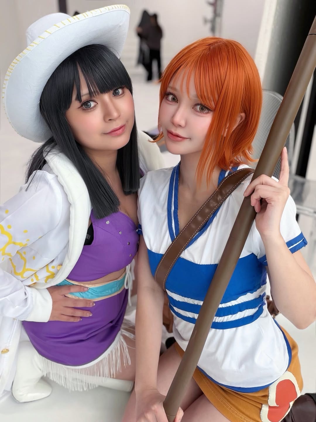 Post 1 by 丸井リサ⭕️(りさまる) on Instagram (image)