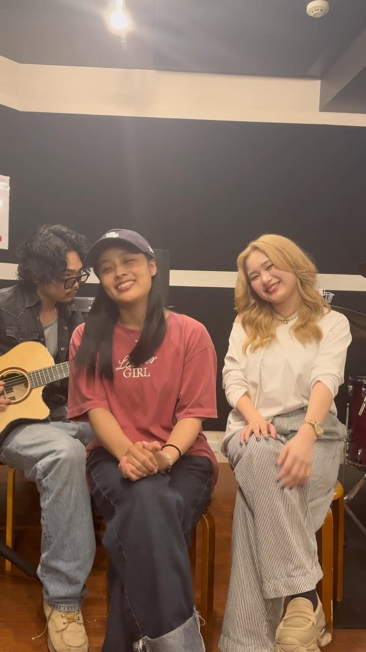 Post 1 by ホットガイず/HOTGUYS on Instagram (video)