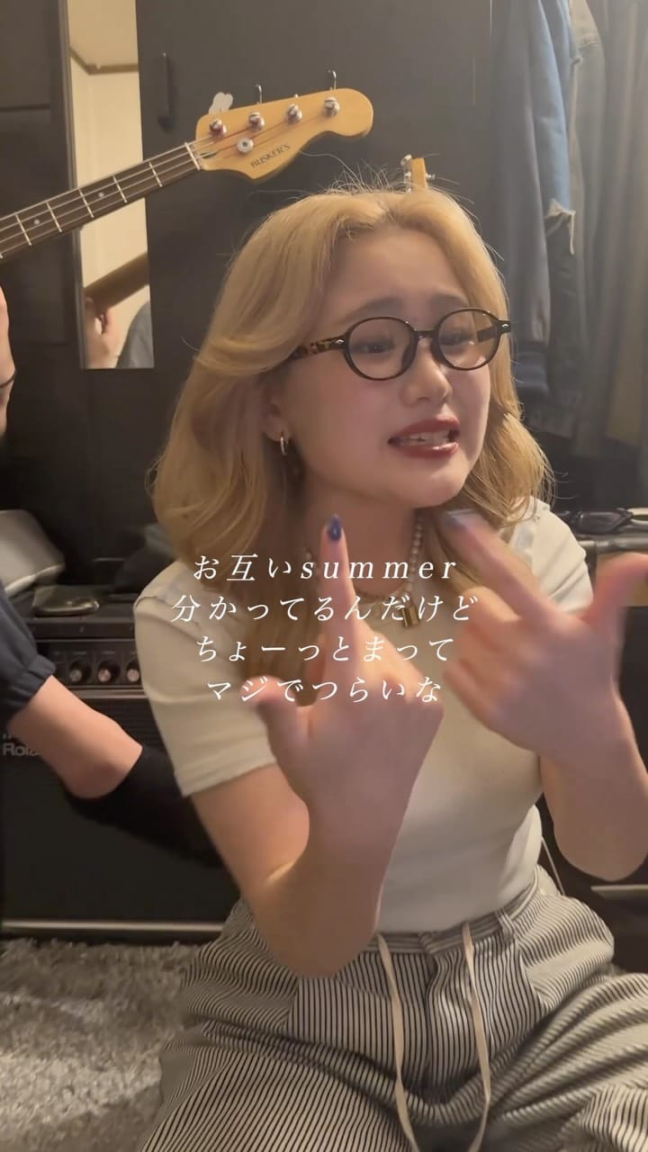 Post 5 by ホットガイず/HOTGUYS on Instagram (video)