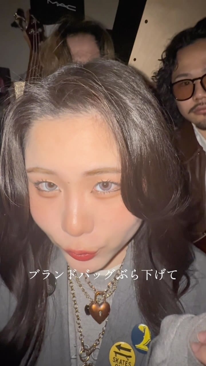 Post 10 by ホットガイず/HOTGUYS on Instagram (video)