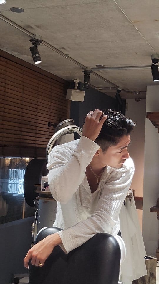 Post 10 by Ryoma Nakamine on Instagram (video)
