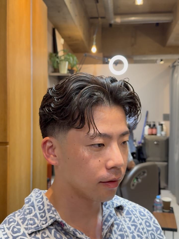 Post 4 by Ryoma Nakamine on Instagram (carousel)