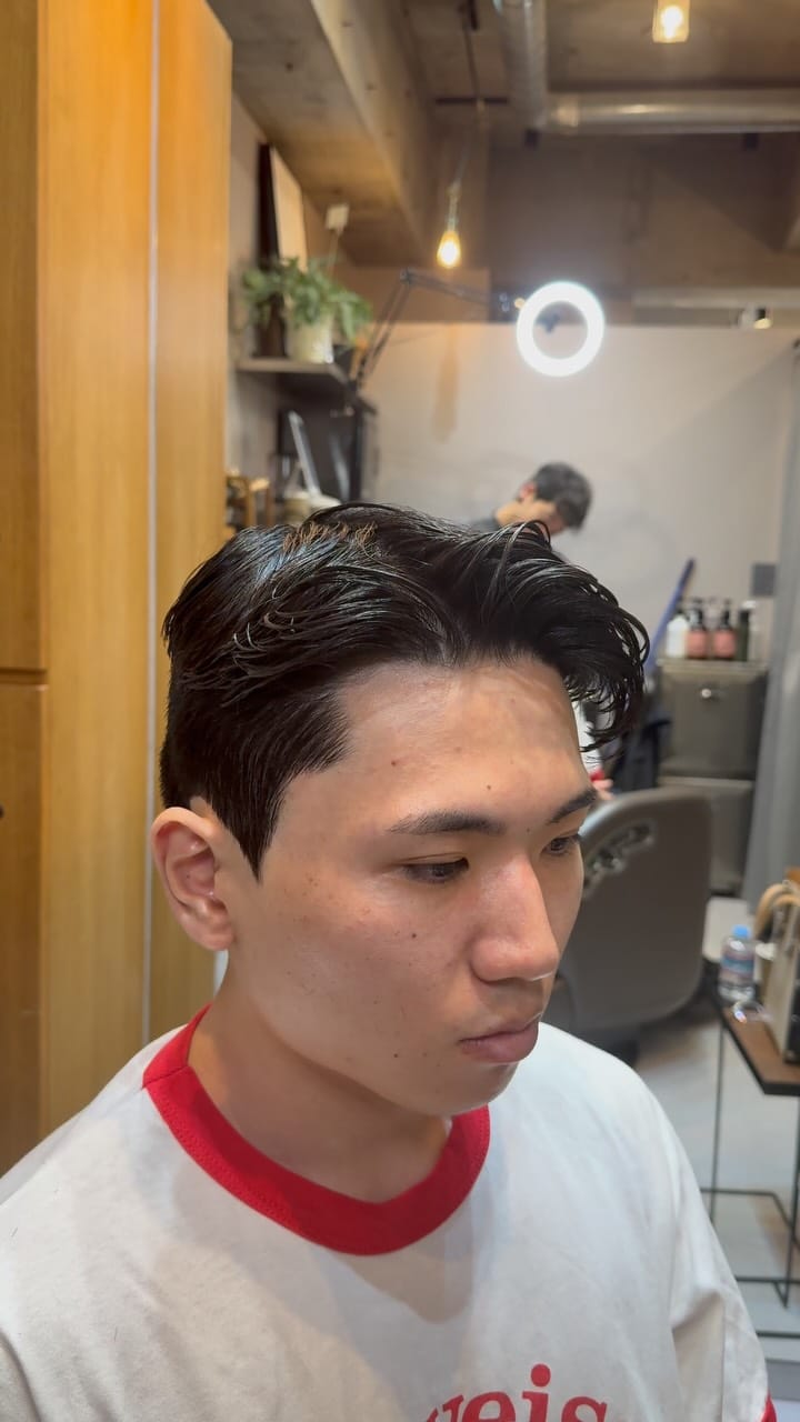 Post 7 by Ryoma Nakamine on Instagram (video)
